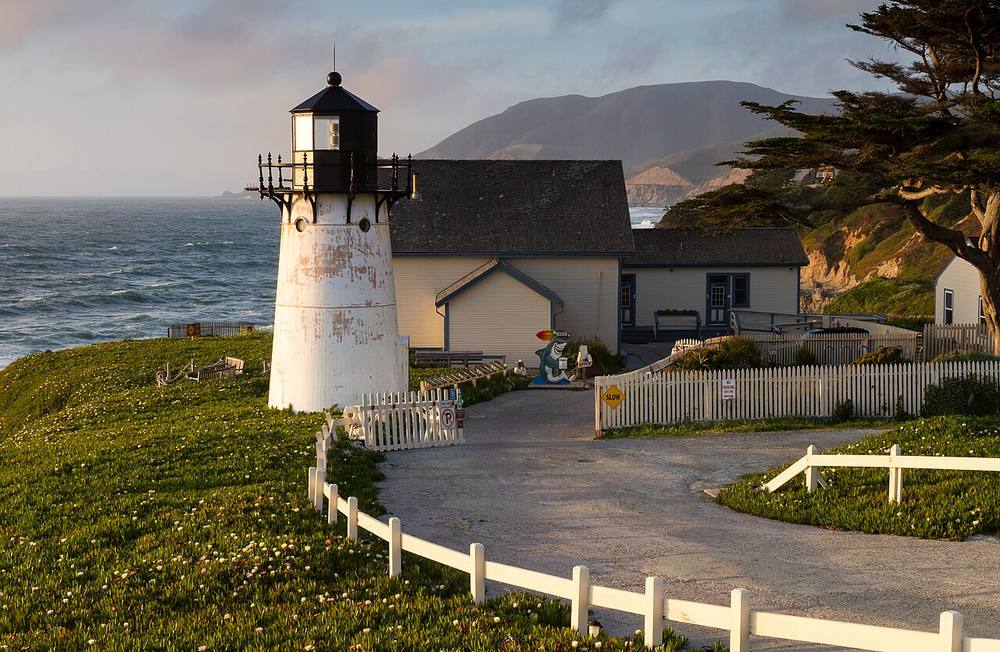 Point Montara Lighthouse