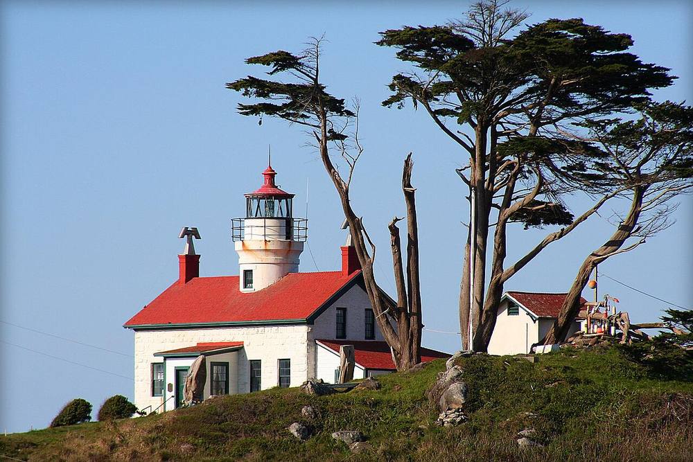Battery Point Lighthouse