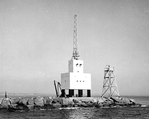 Long Beach Lighthouse