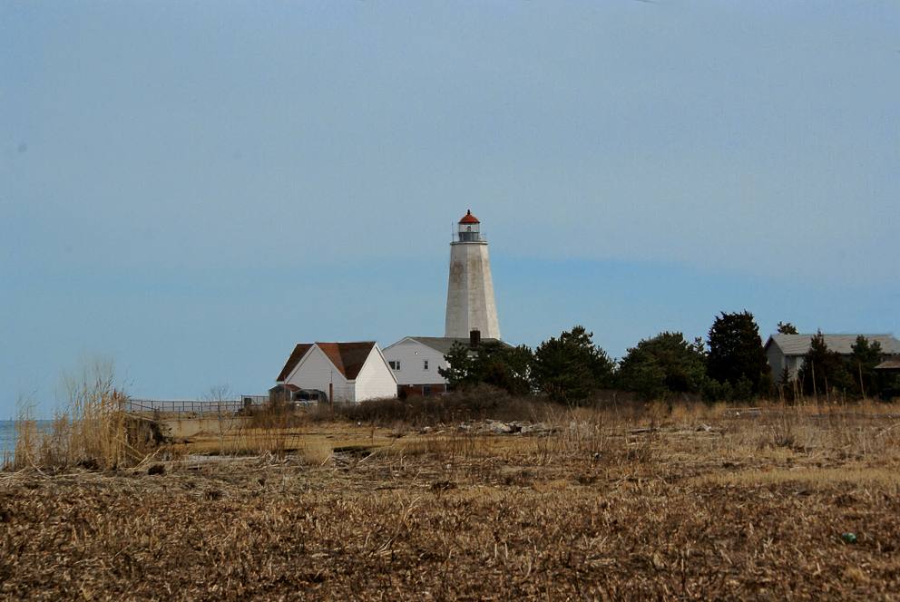 Lynde Point Lighthouse