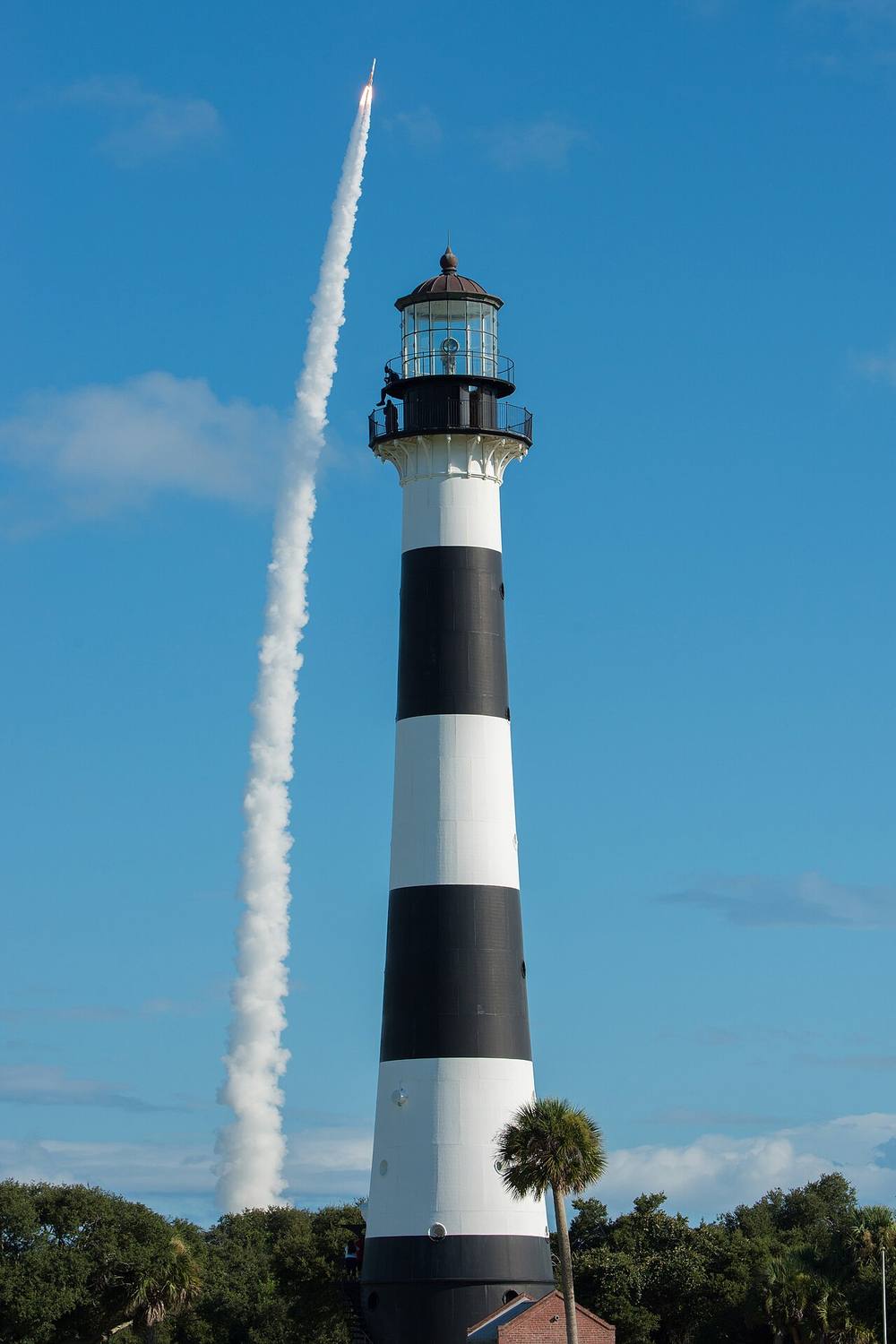 Cape Canaveral Lighthouse