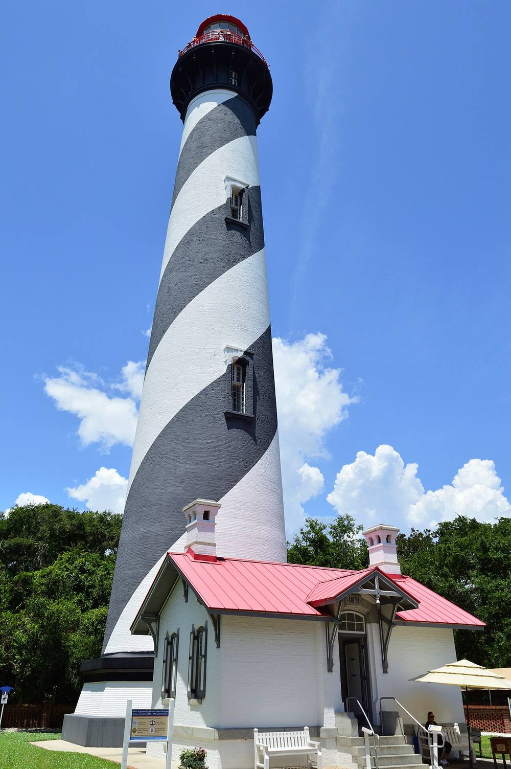St. Augustine Lighthouse