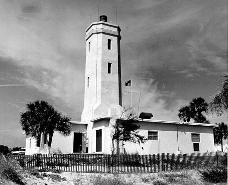 St. Johns Lighthouse