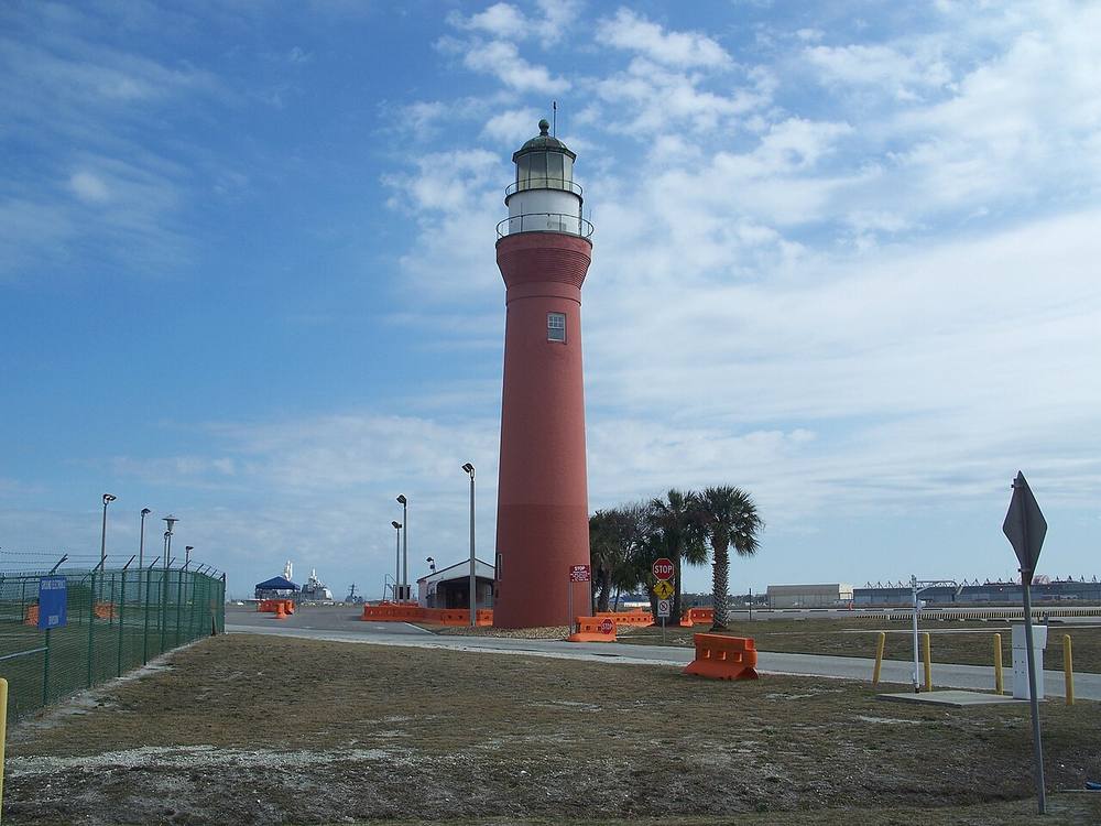 St. Johns River Lighthouse
