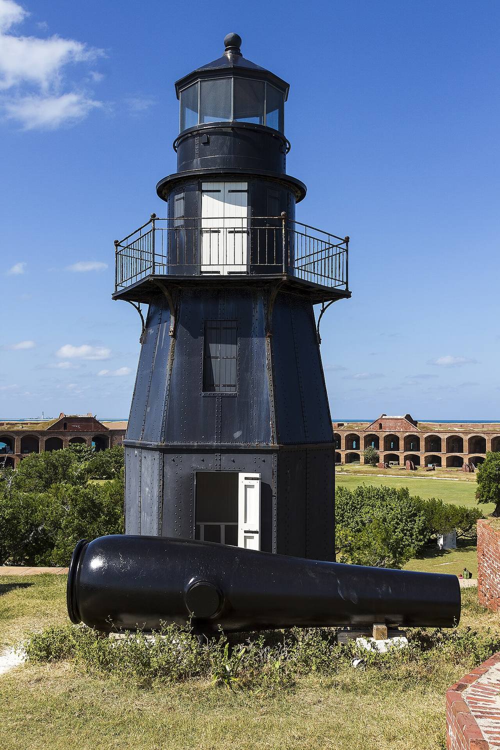 Garden Key Lighthouse
