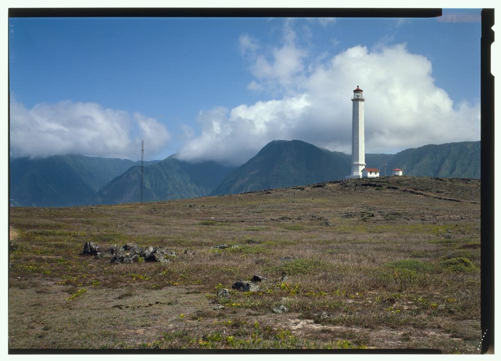 Molokaʻi Lighthouse