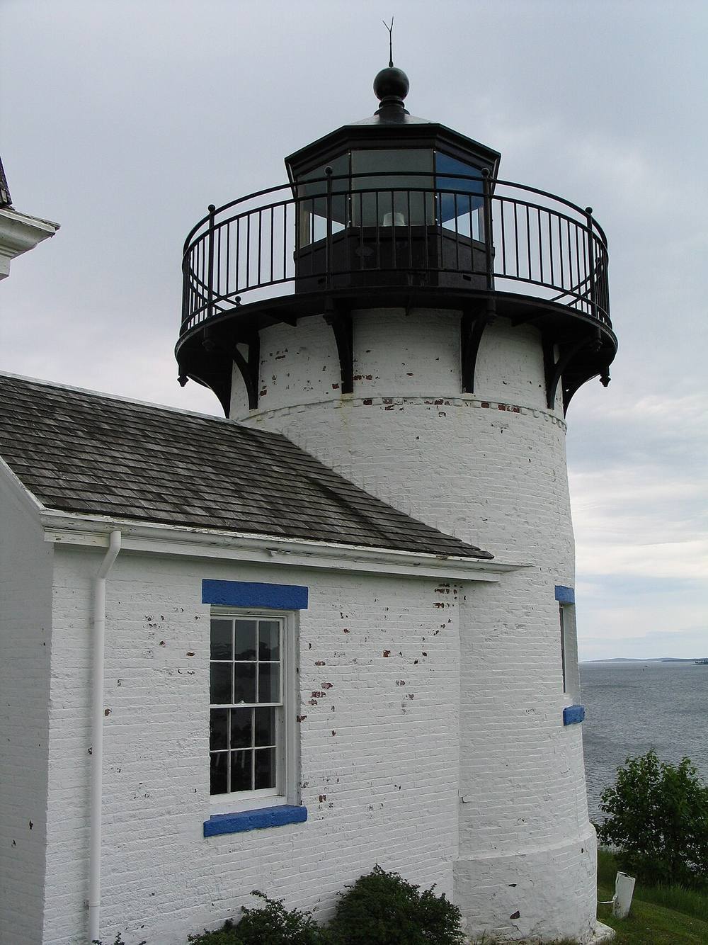 Bear Island Lighthouse