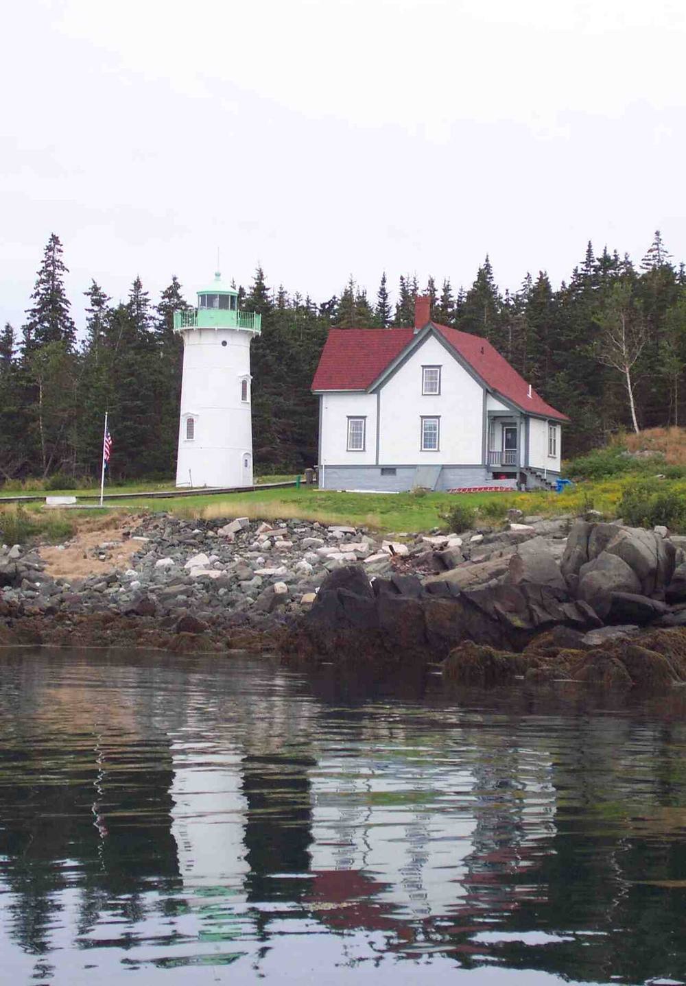 Little River Lighthouse