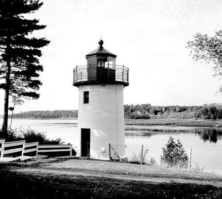 Whitlocks Mill Lighthouse