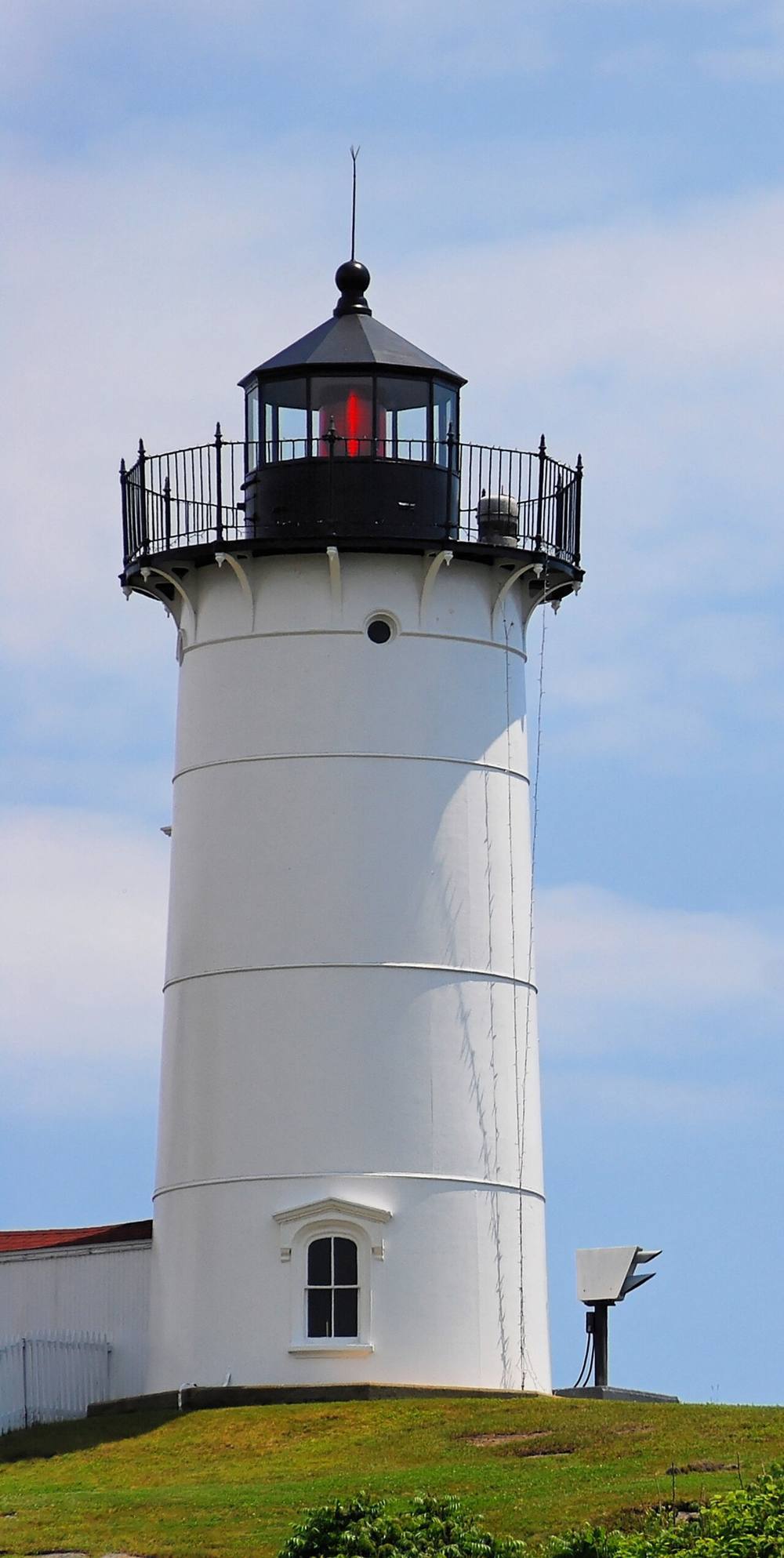 Nubble Lighthouse