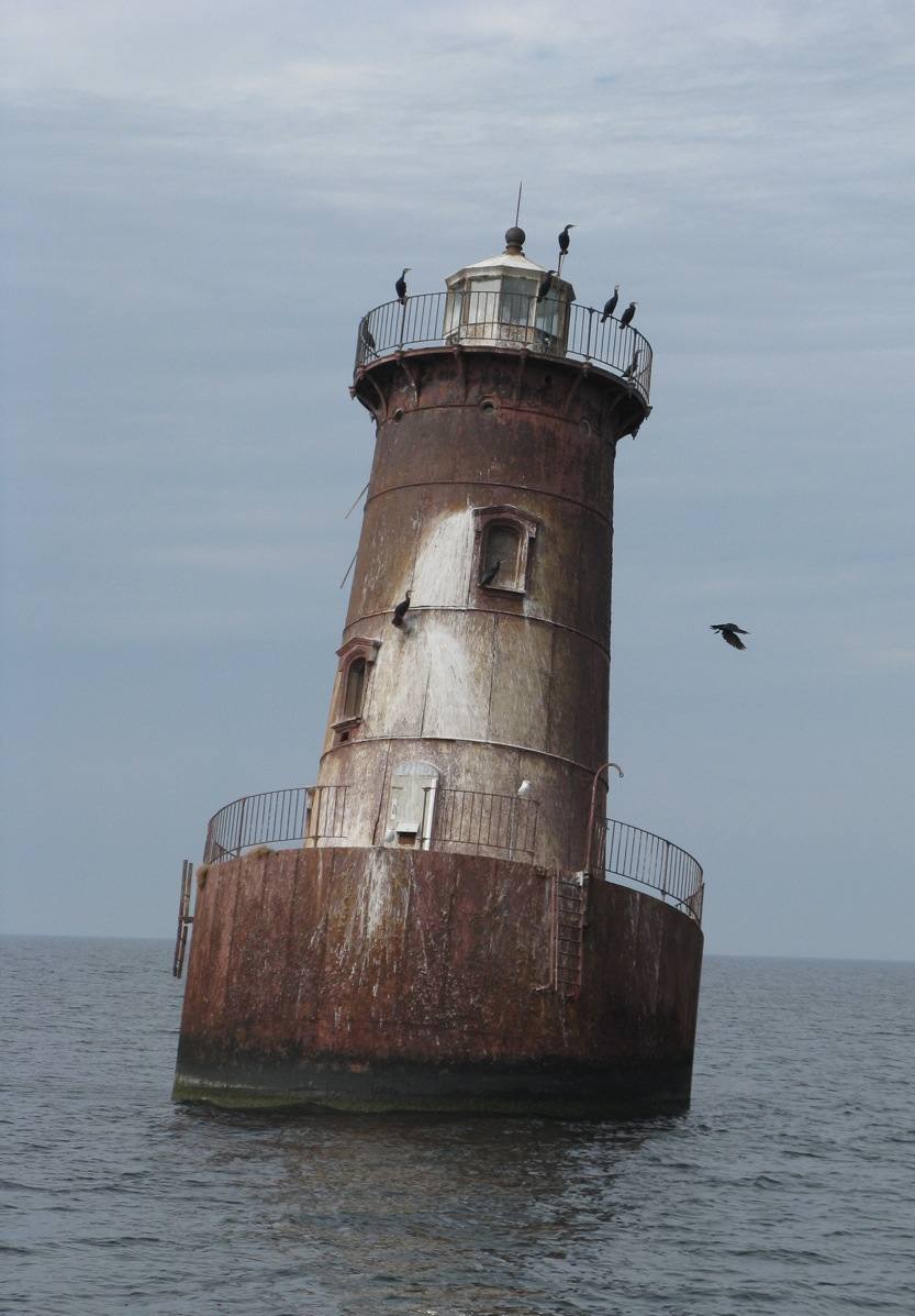Sharps Island Lighthouse