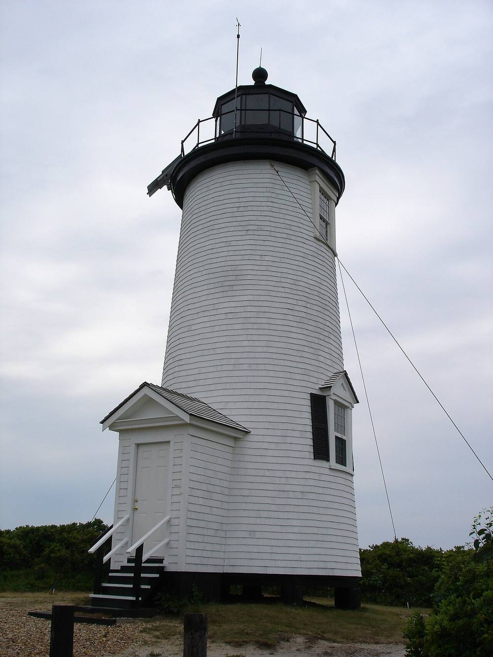 Cape Poge Lighthouse