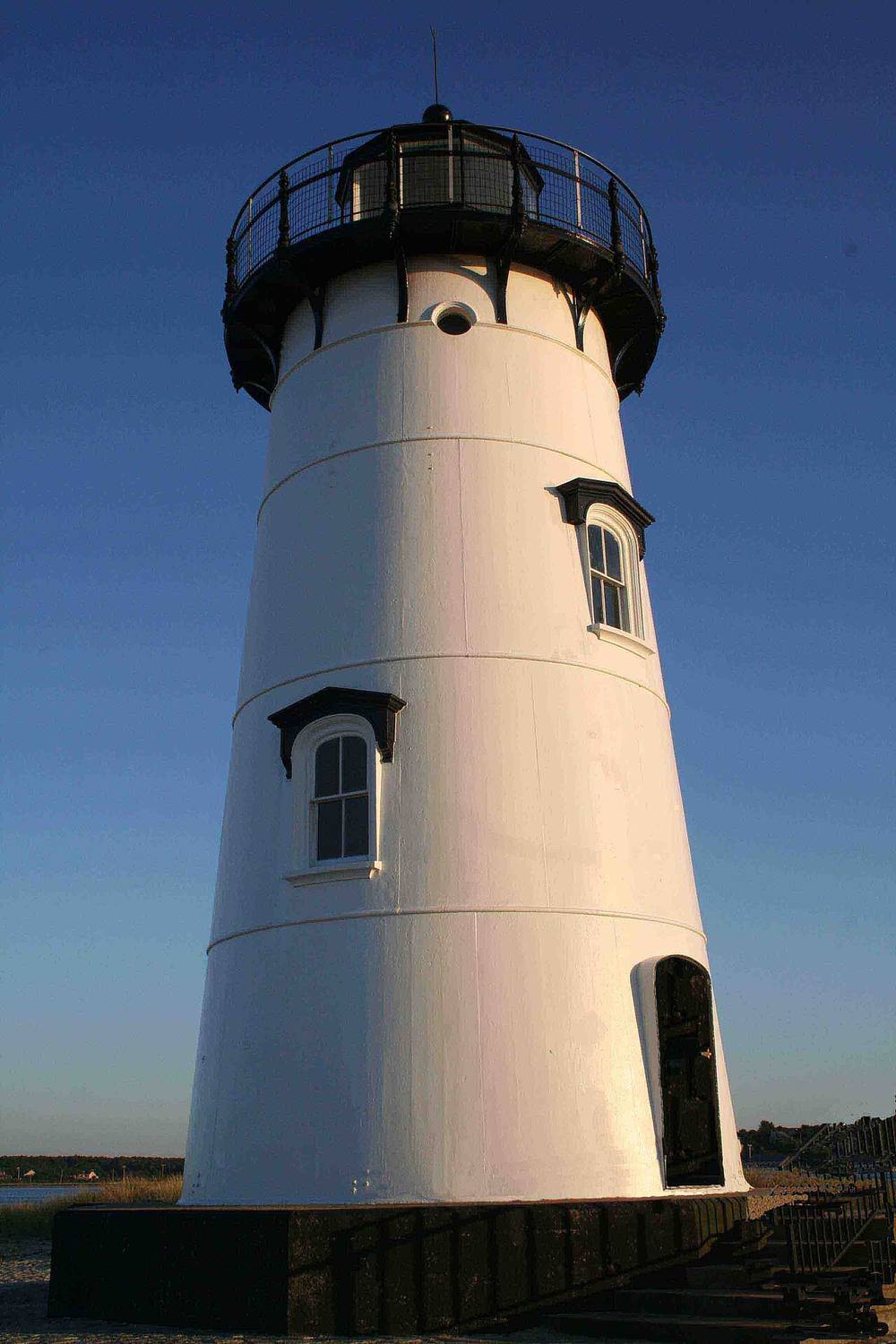 Edgartown Lighthouse