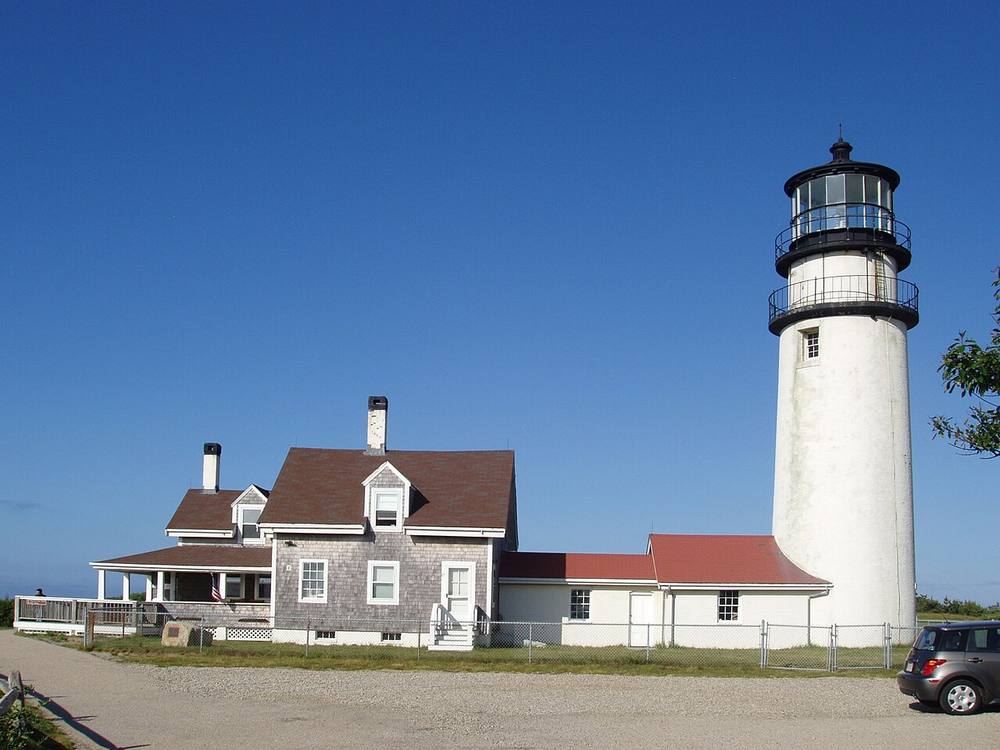 Highland Lighthouse