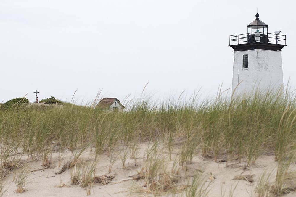 Long Point Lighthouse