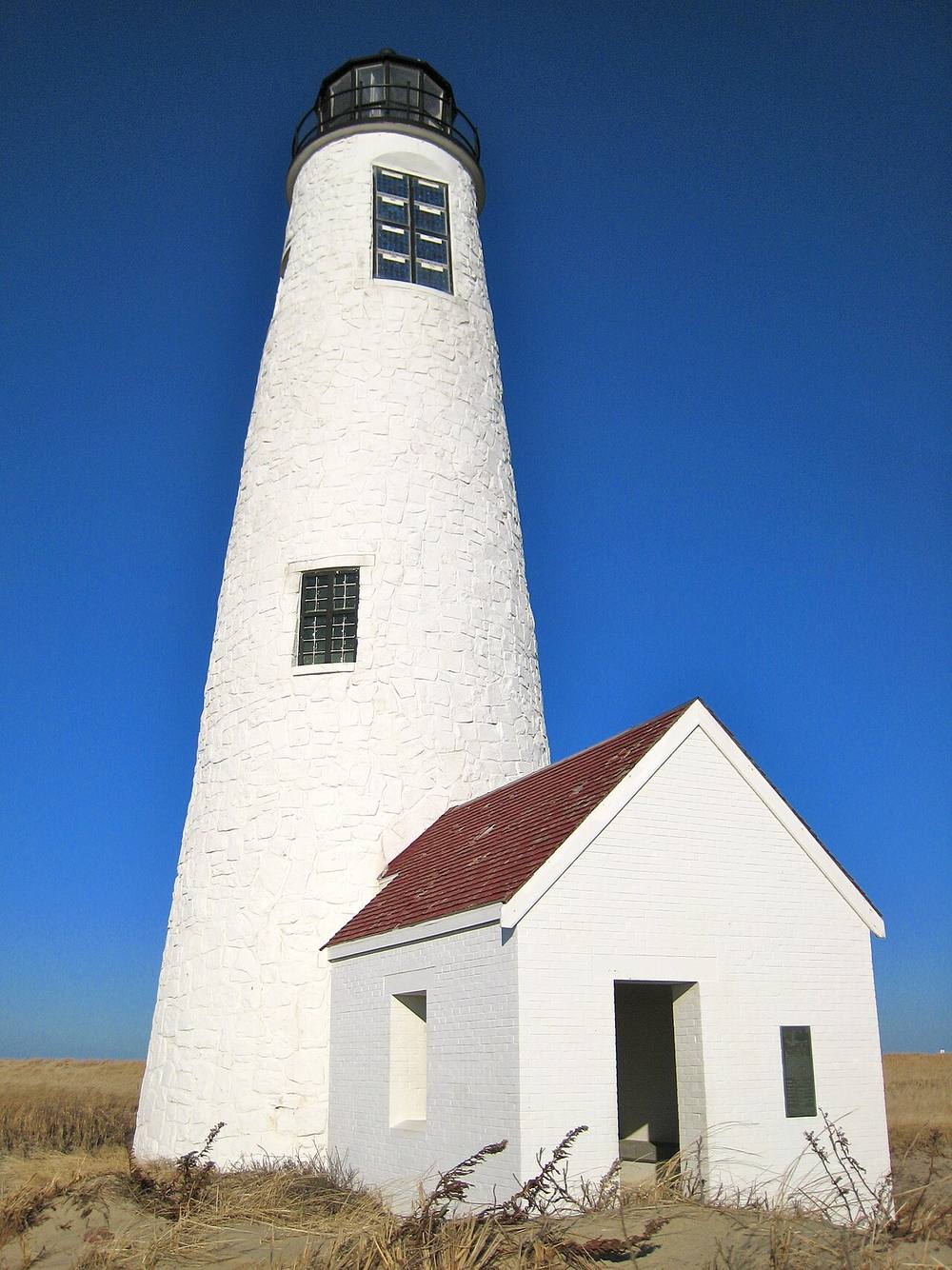 Great Point Lighthouse