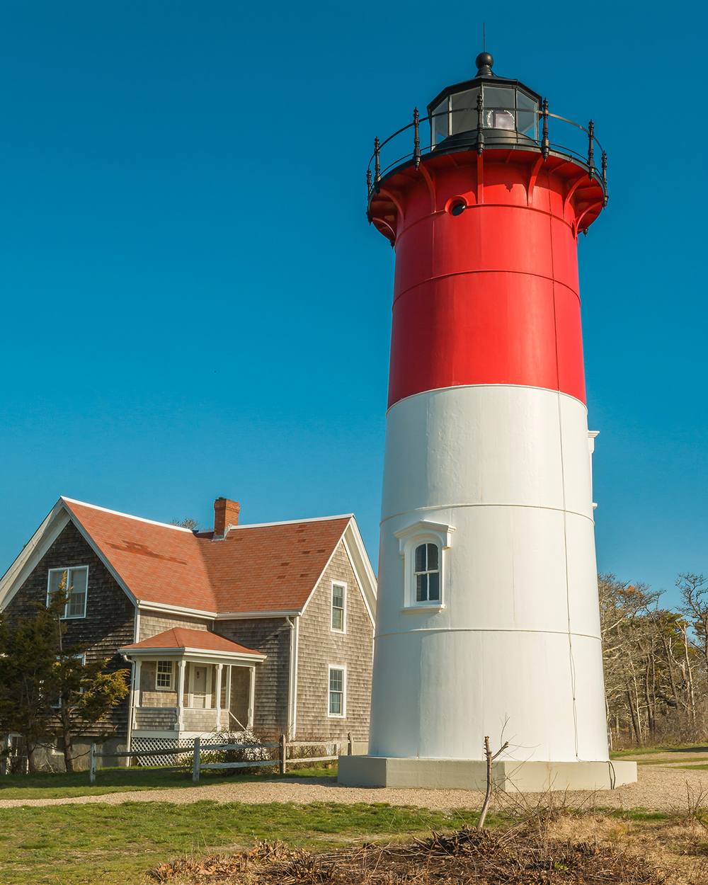Nauset Lighthouse