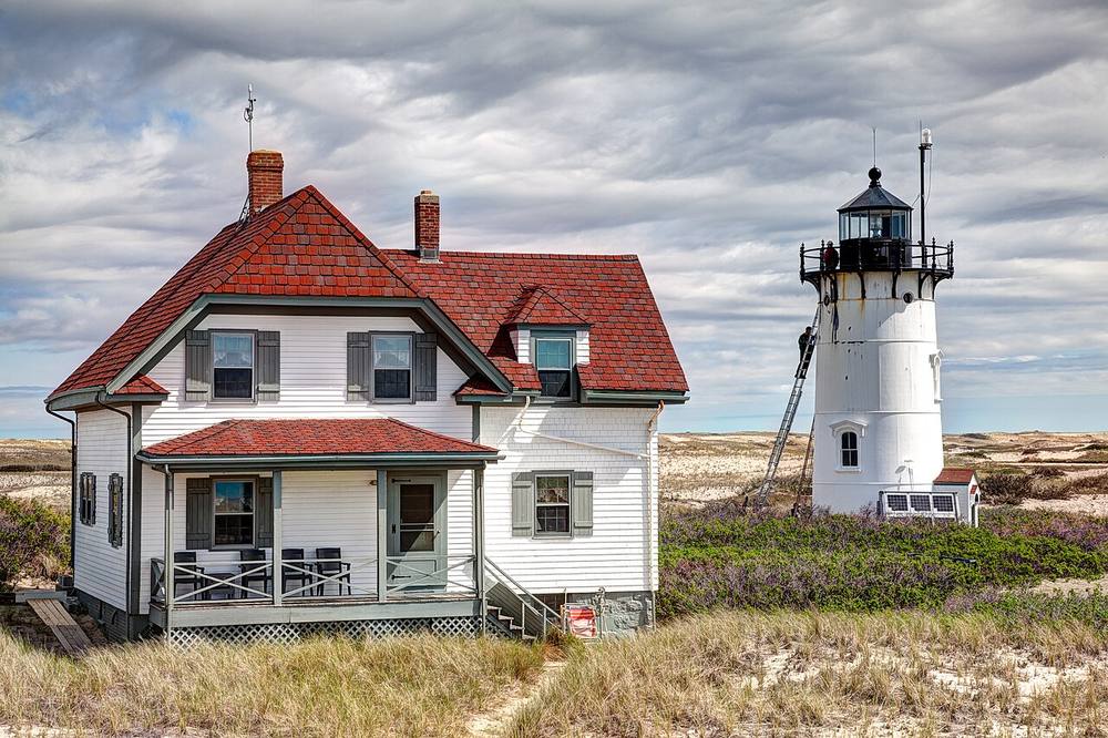 Race Point Lighthouse