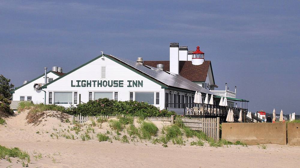 Bass River Lighthouse