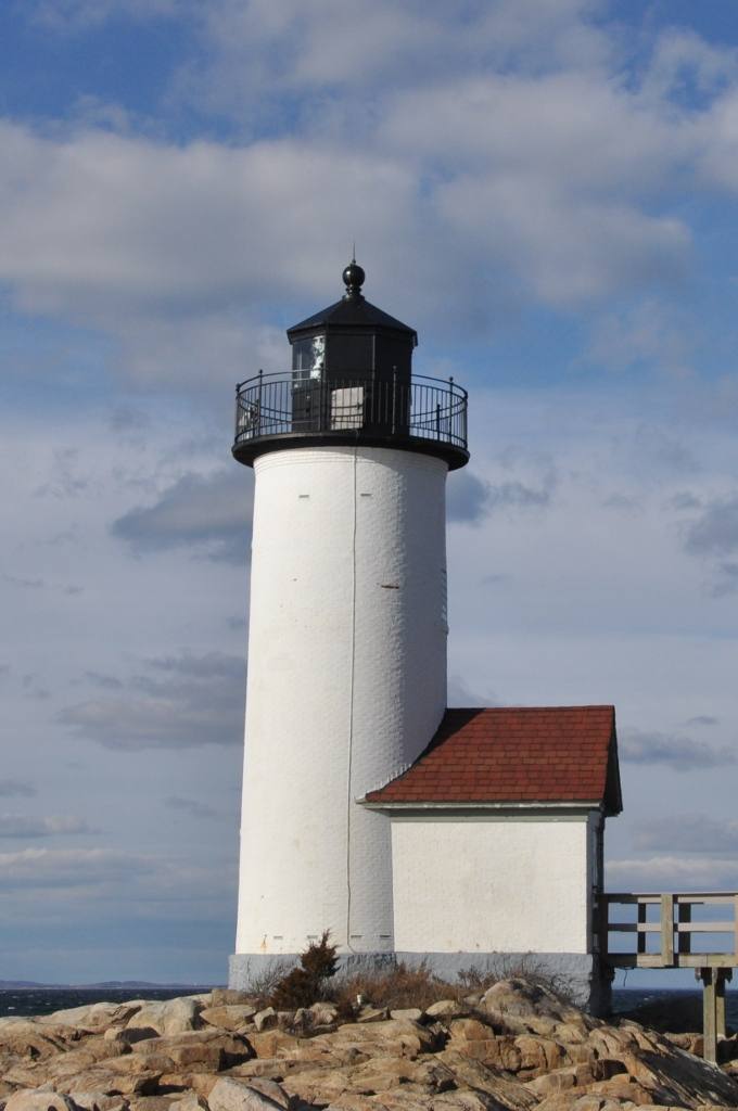 Annisquam Harbor Lighthouse