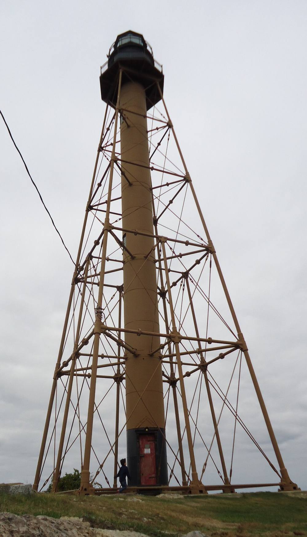 Marblehead Lighthouse