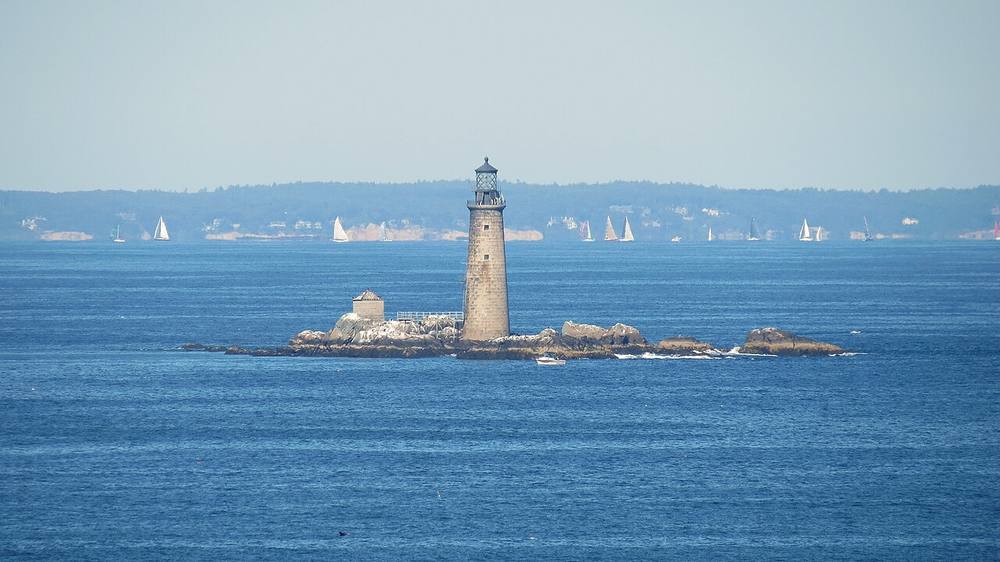 Graves Lighthouse