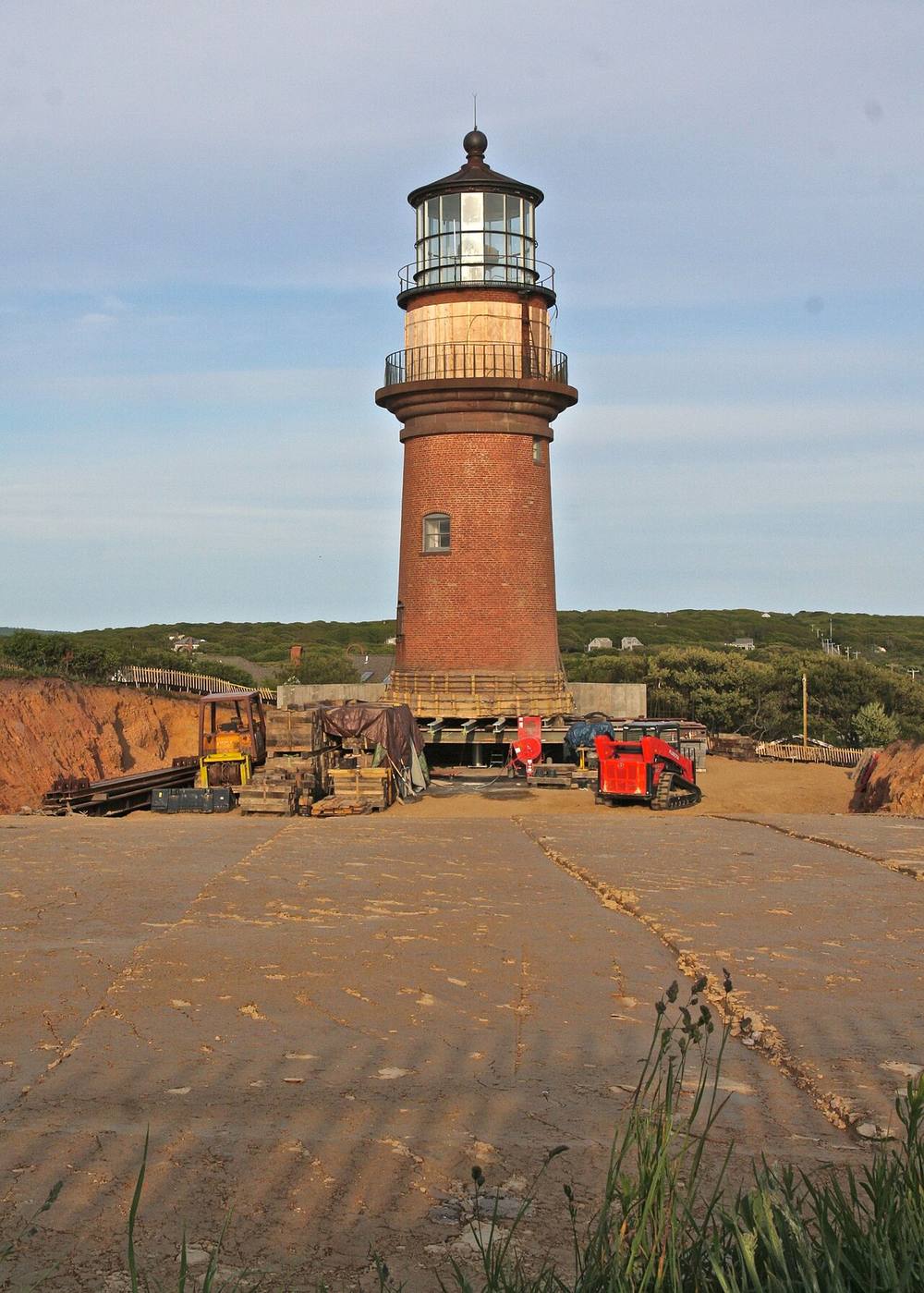 Gay Head Lighthouse