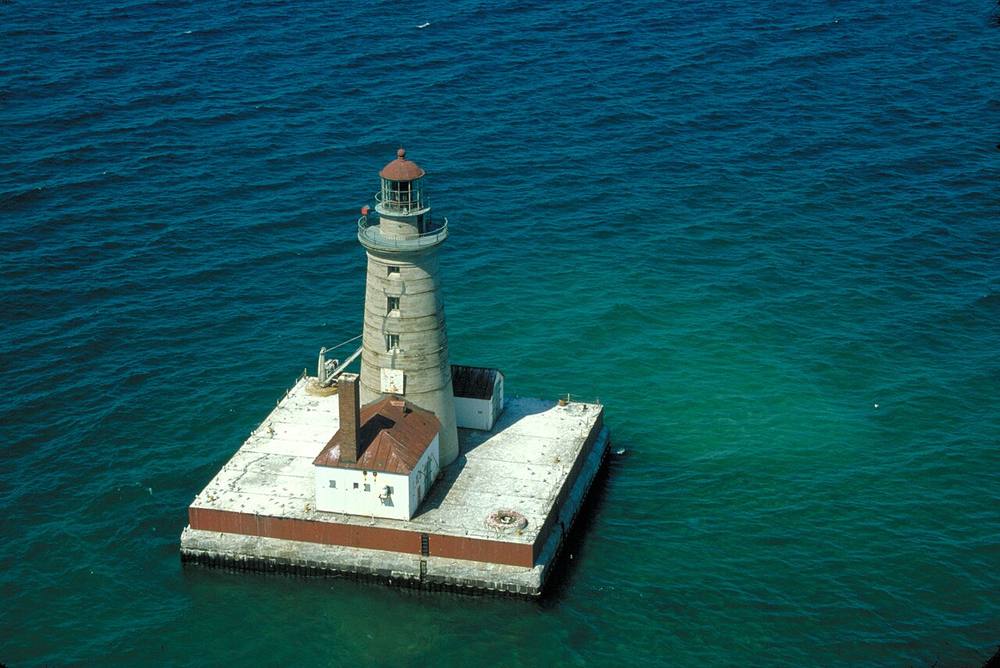 Spectacle Reef Lighthouse