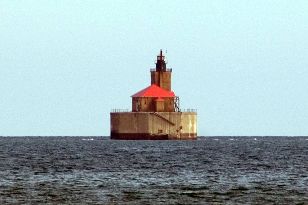 Port Austin Reef Lighthouse