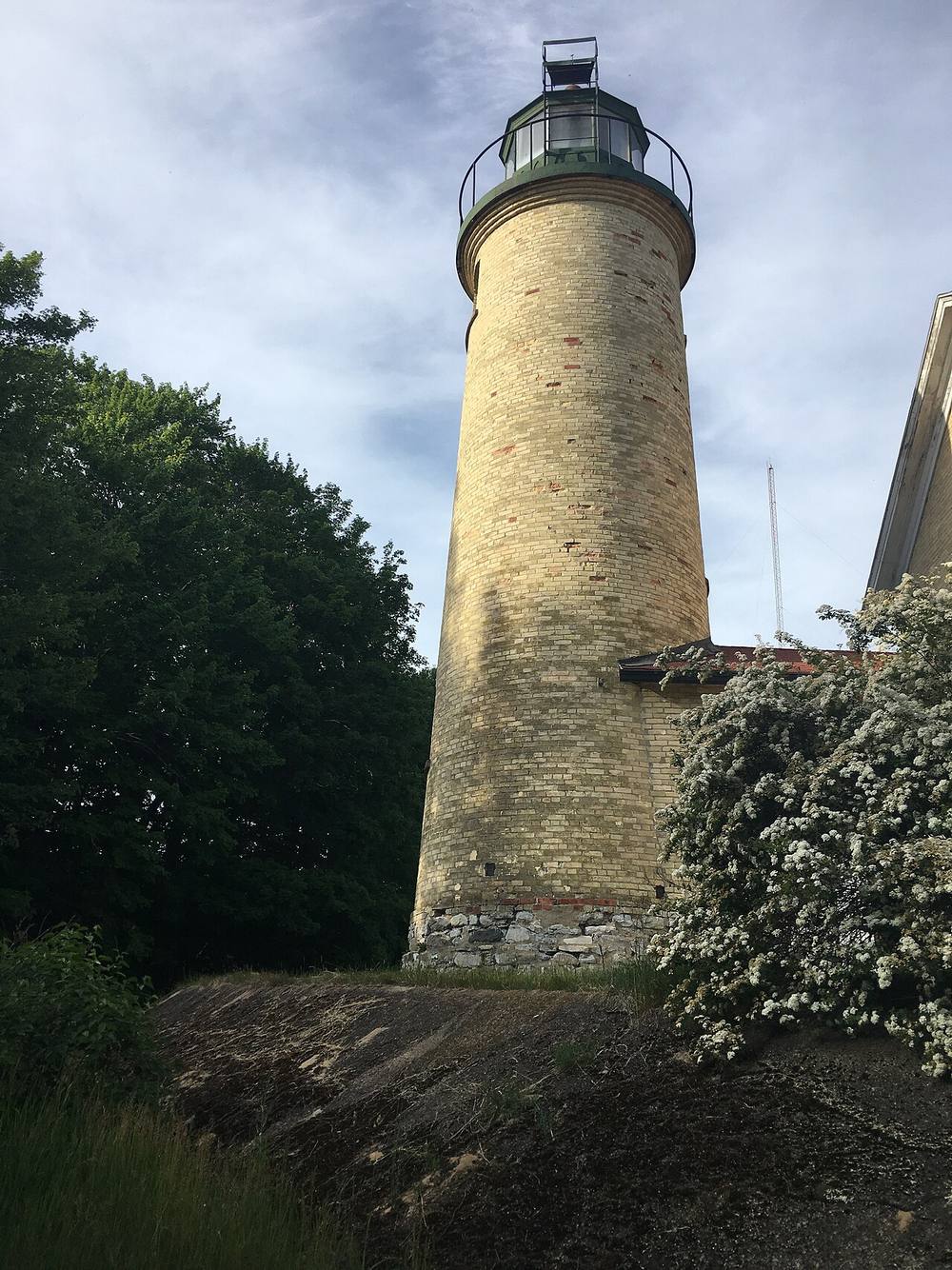 Beaver Head Lighthouse