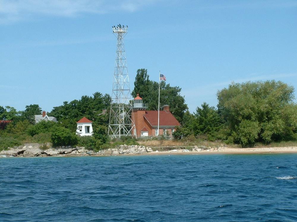 Little Traverse Lighthouse