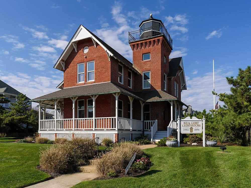 Sea Girt Lighthouse
