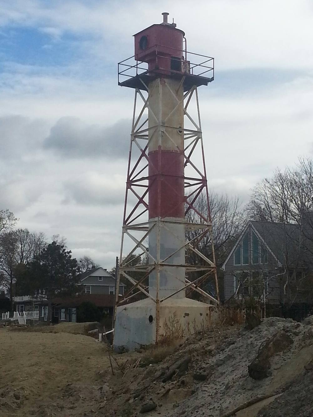 Conover Beacon