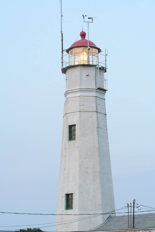 Eatons Neck Lighthouse