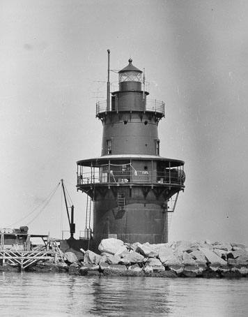 Orient Point Lighthouse