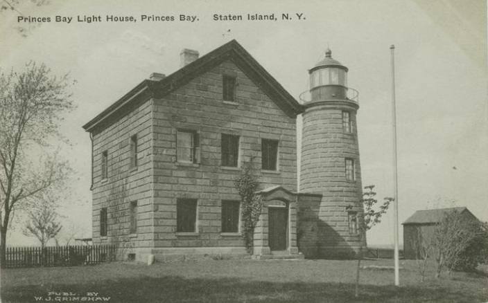 Princes Bay Lighthouse