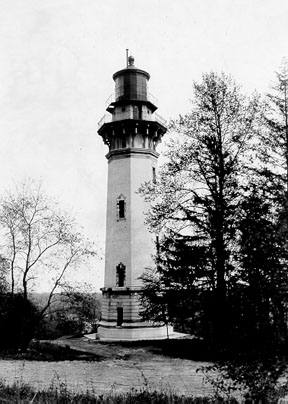 Staten Island Lighthouse