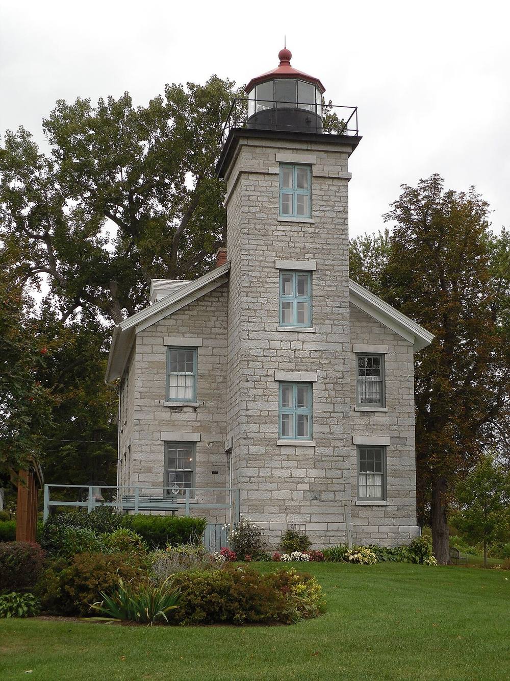 Sodus Point Lighthouse