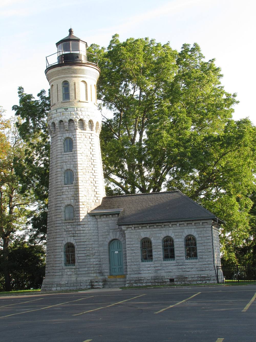 Fort Niagara Lighthouse