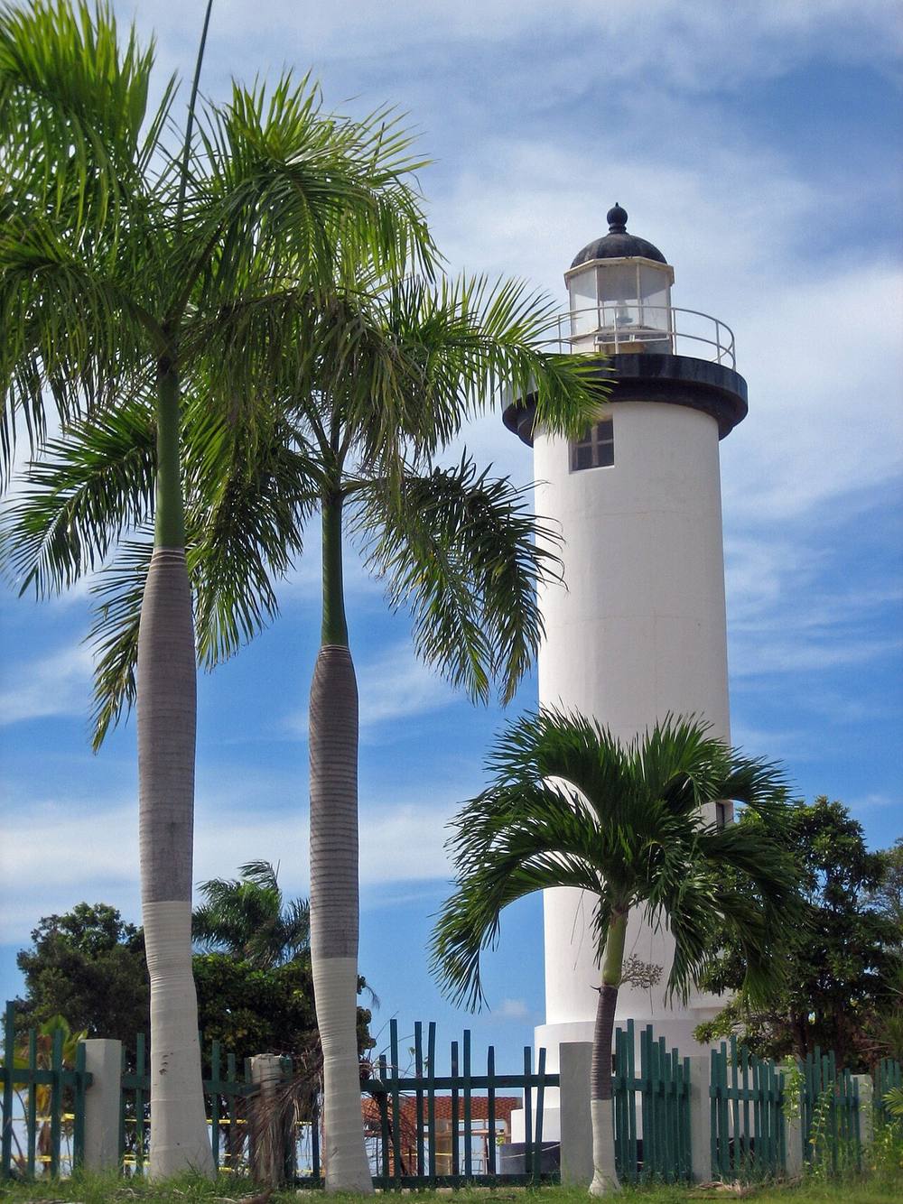 Faro de Punta Higüero