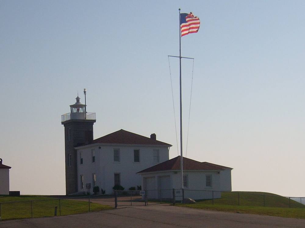 Watch Hill Lighthouse