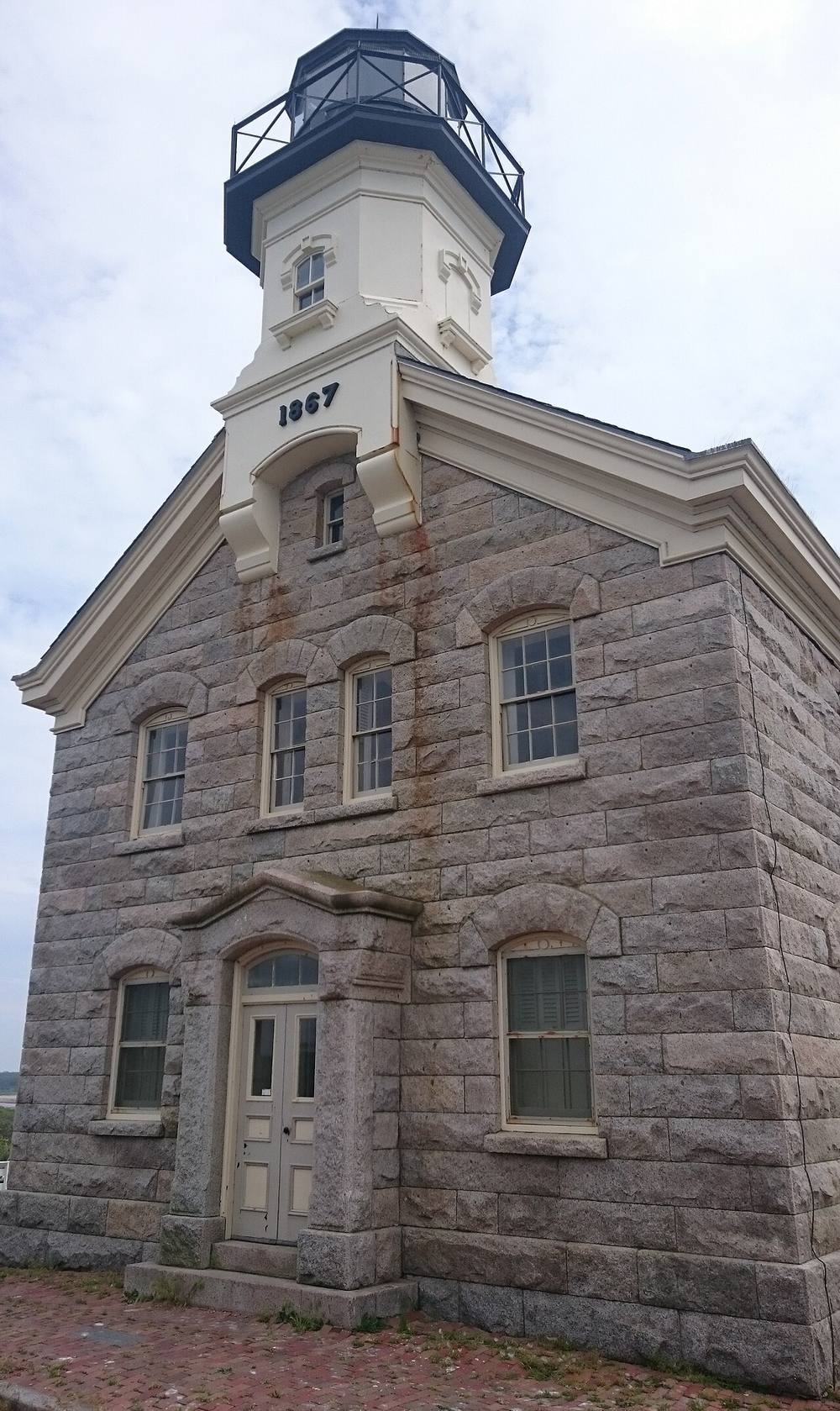 Block Island North Lighthouse