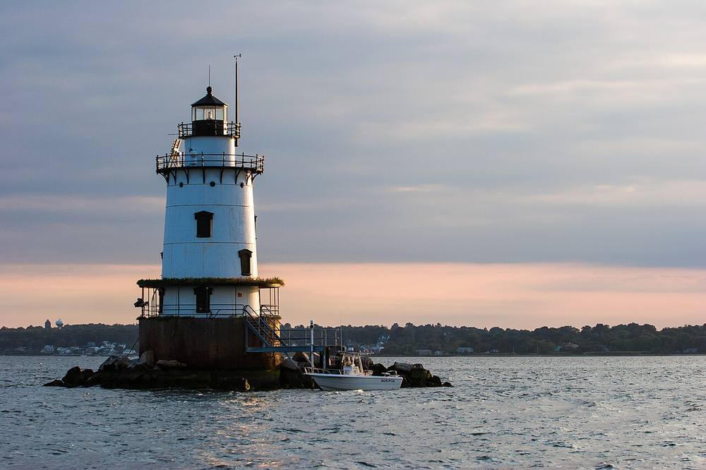 Conimicut Lighthouse