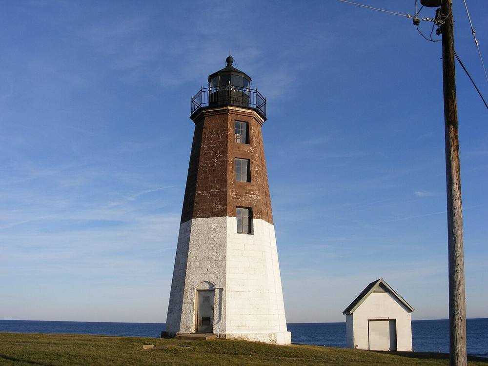 Point Judith Lighthouse