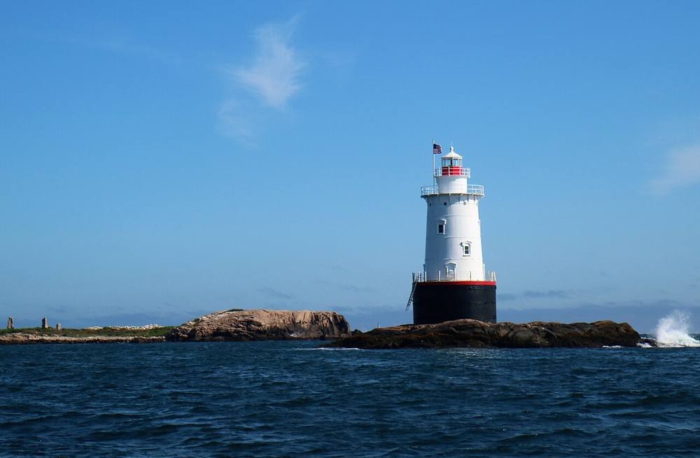 Sakonnet Lighthouse