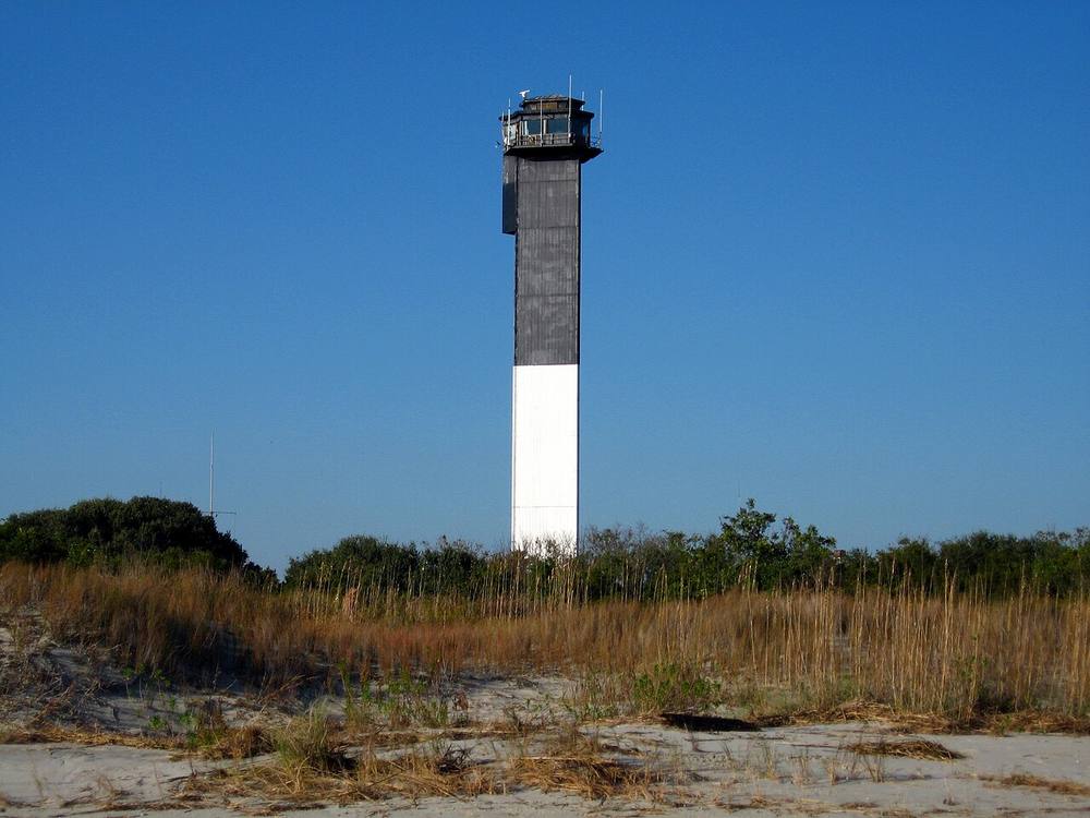 Charleston Lighthouse