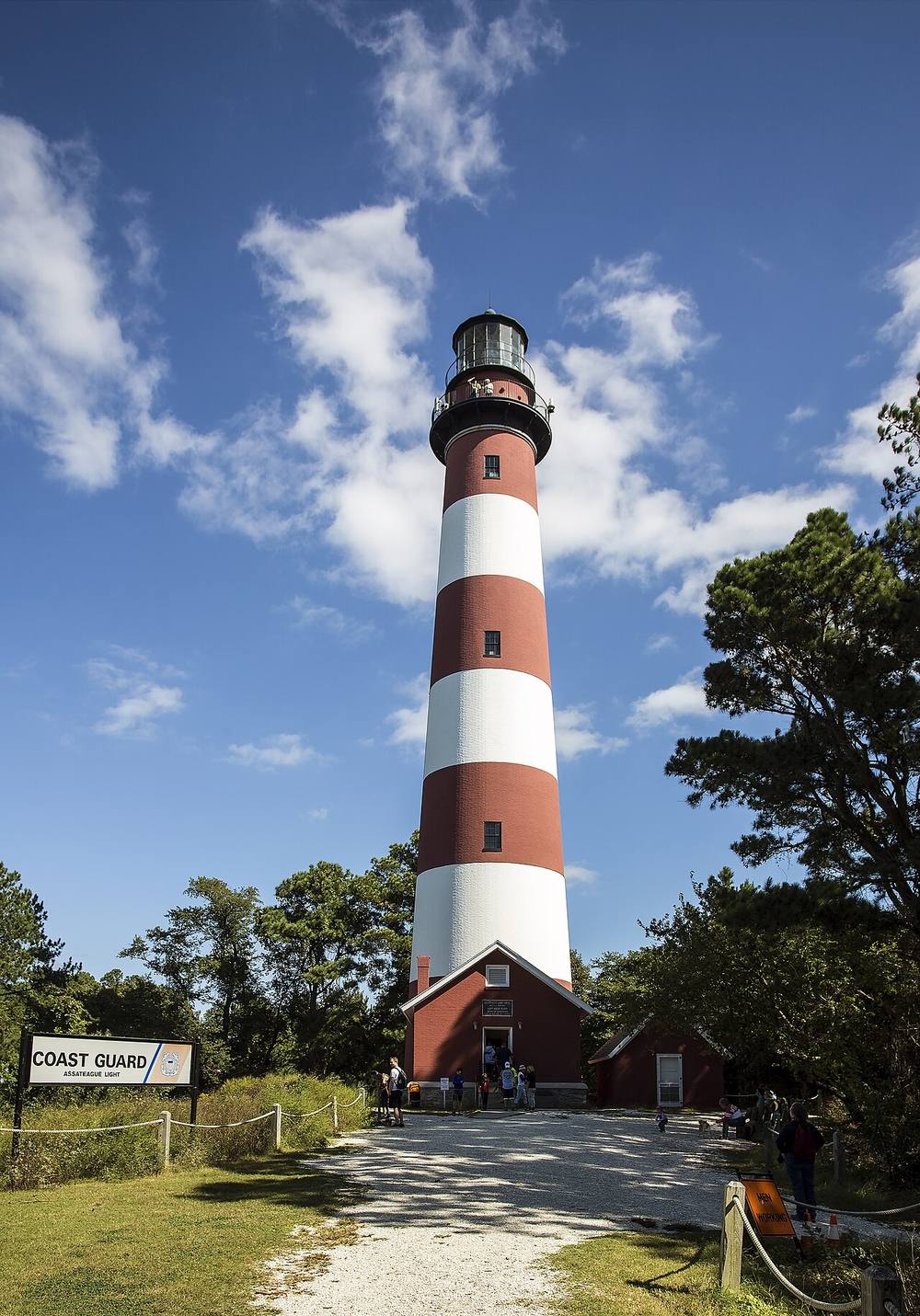 Assateague Lighthouse
