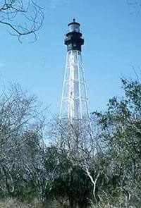 Cape Charles Lighthouse