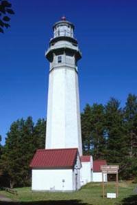Grays Harbor Lighthouse